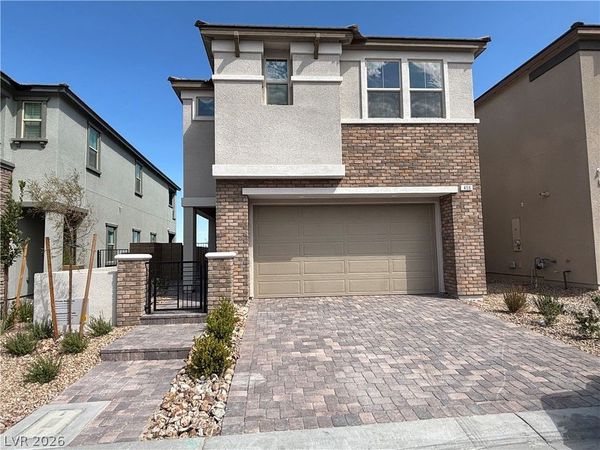 456 Clover Bar Lane , Las Vegas, NV 89138
