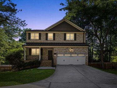 1304 Flying Hawk Road, Apex, NC 27523