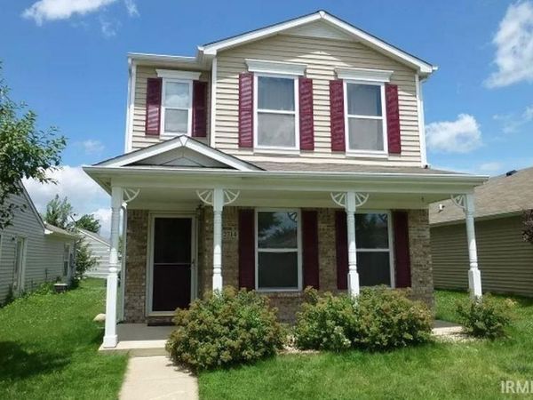 2714 Priest Drive, Lafayette, IN 47909