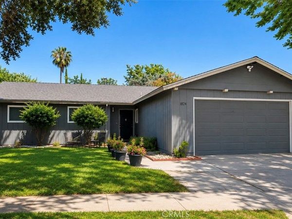 1824 Ellison Drive, Modesto, CA 95355