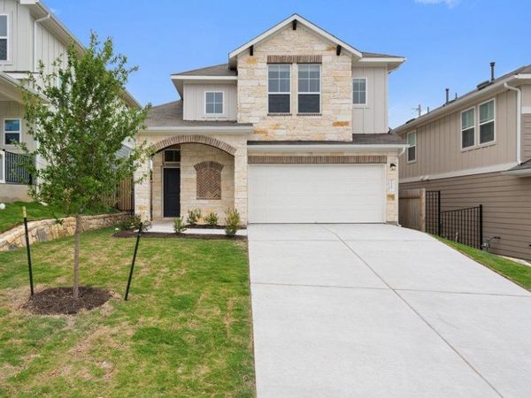 1504 Corsac WAY, Austin, TX 78758