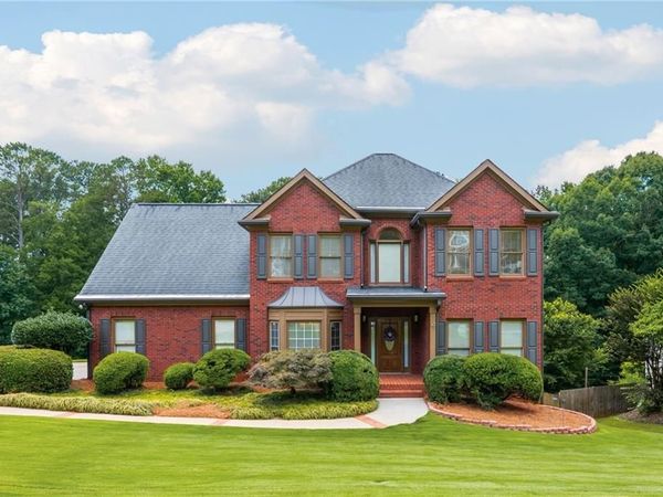 1930 Barrett Downs Drive, Cumming, GA 30040