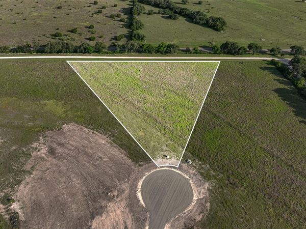 TBD Lot 10 Hank Williams WAY , Burnet, TX 78605