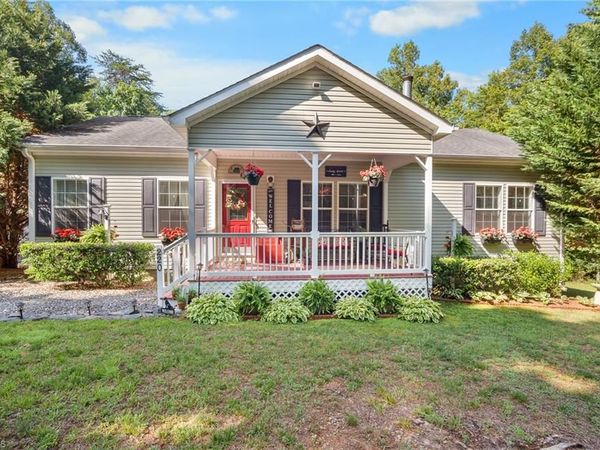 220 Echo Hollar Road, Westfield, NC 27053