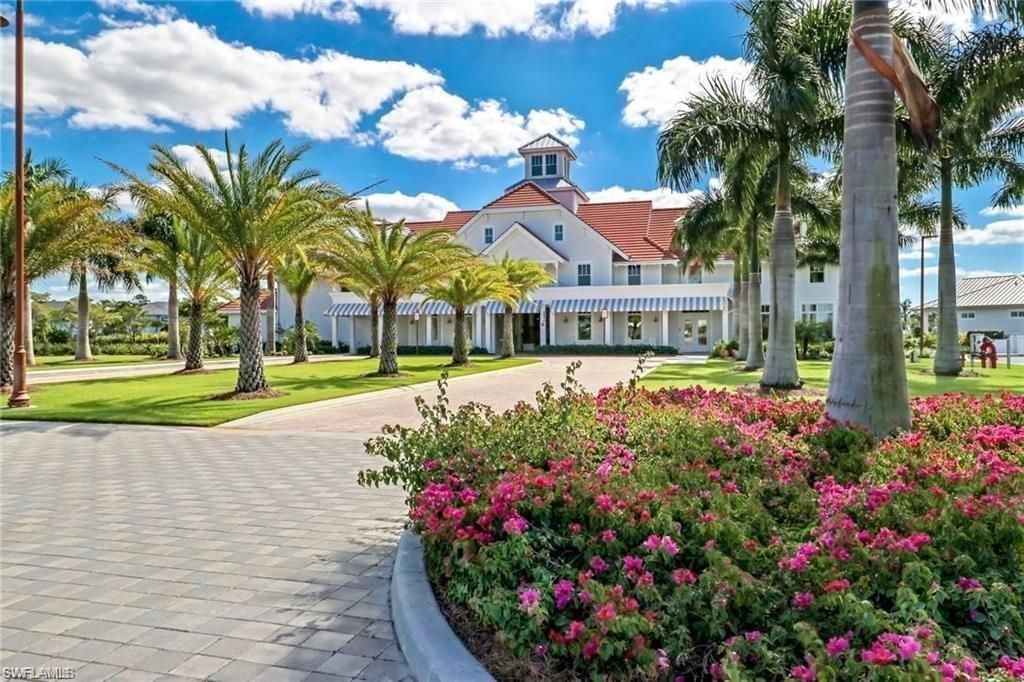 6299 Arriba Ave, Naples, FL 34113 Photo