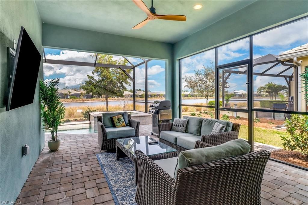 6299 Arriba Ave, Naples, FL 34113 Photo