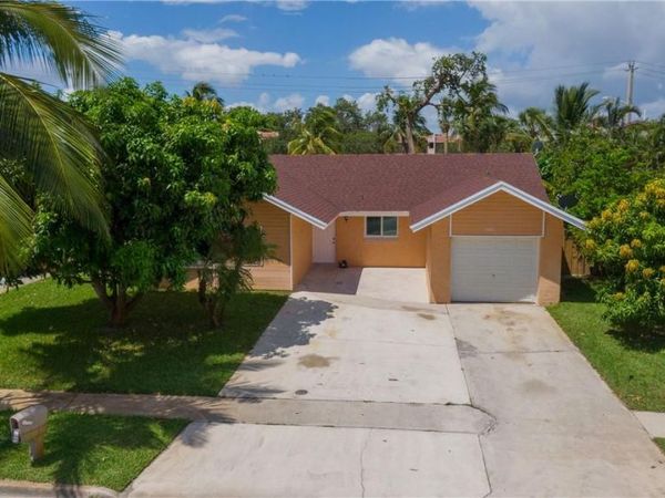 5332 NW 29th Court, Margate, FL 33063