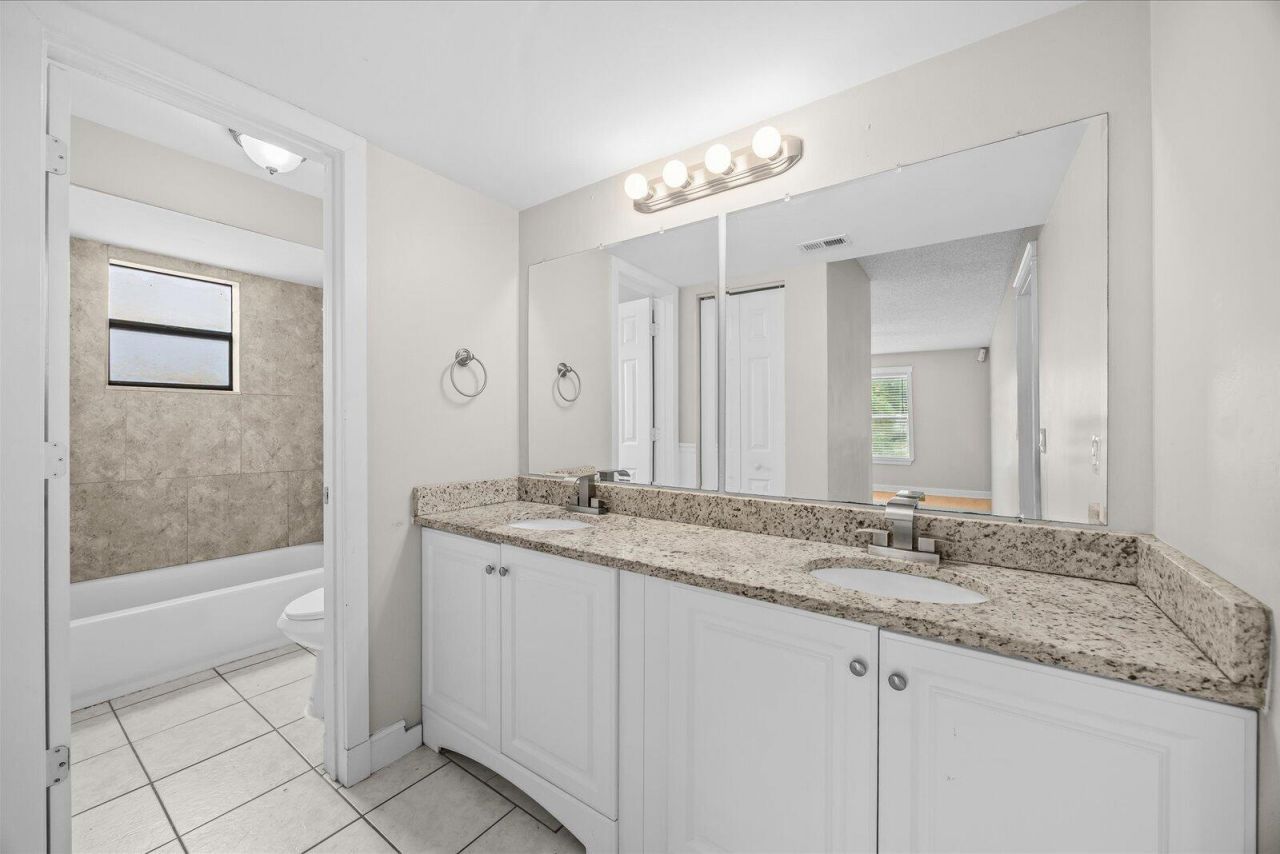 3621 SW Rosser Boulevard, Port Saint Lucie, FL 34953 Photo