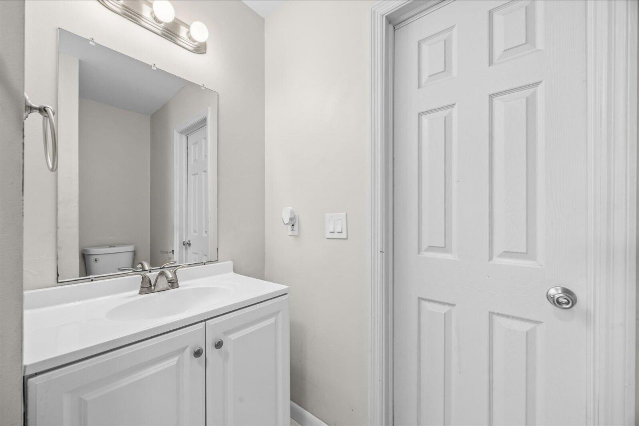 3621 SW Rosser Boulevard, Port Saint Lucie, FL 34953 Photo