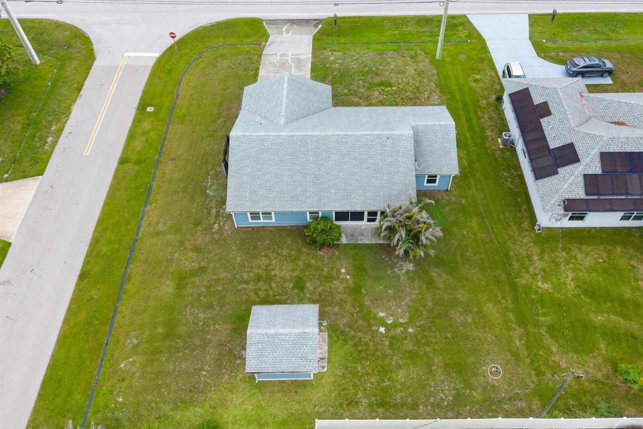 3621 SW Rosser Boulevard, Port Saint Lucie, FL 34953 Photo