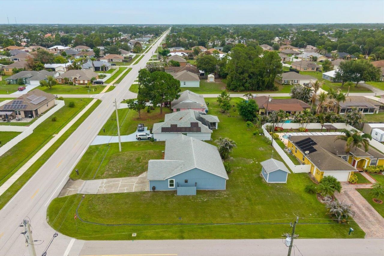 3621 SW Rosser Boulevard, Port Saint Lucie, FL 34953 Photo
