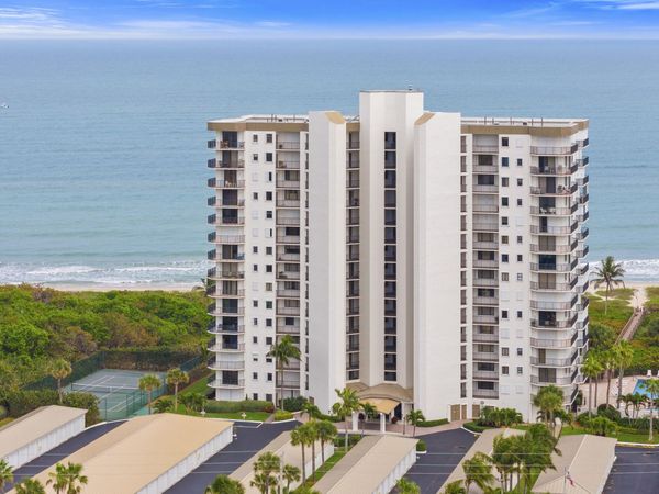 3150 N Hwy A1a, Fort Pierce, FL 34949