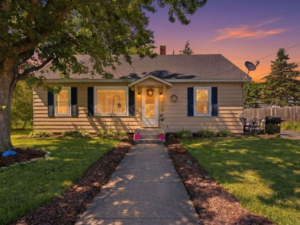110 W Grove Street, Wheatfield, IN 46392