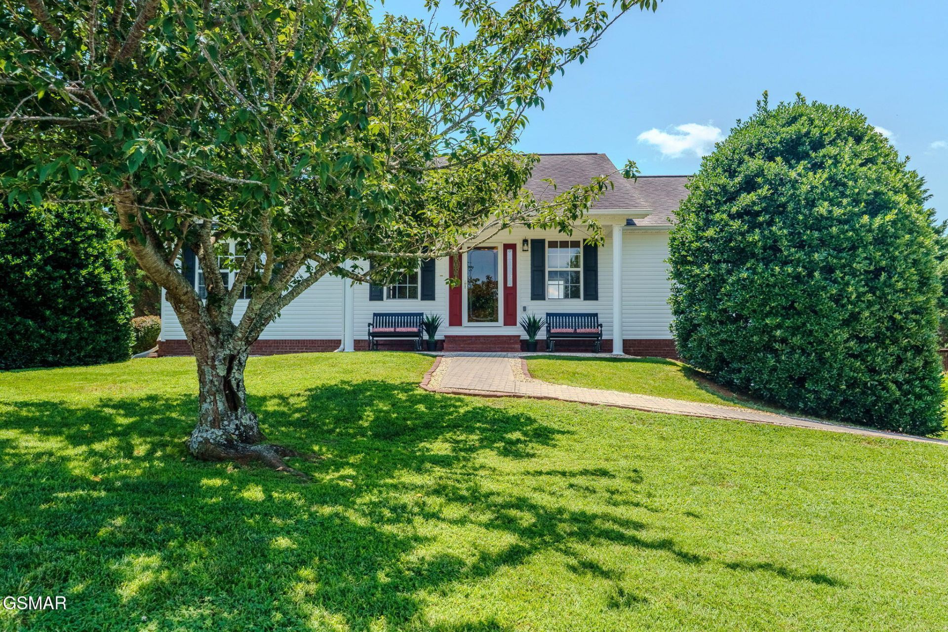 2158 Murphys Chapel Drive, Sevierville, TN 37876 Main Photo