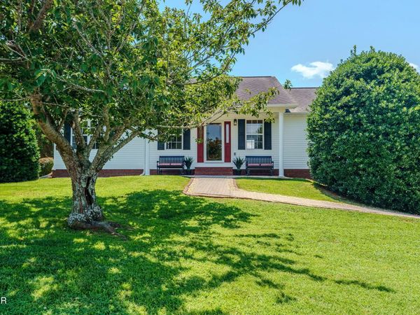 2158 Murphys Chapel Drive, Sevierville, TN 37876