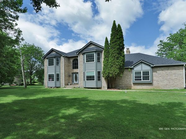 1509 N Denali Trail , McHenry, IL 60050