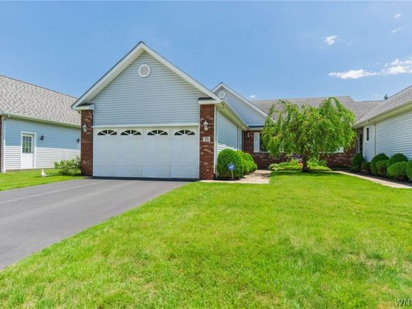 71 Niagara Shore Drive , Tonawanda, NY 14150