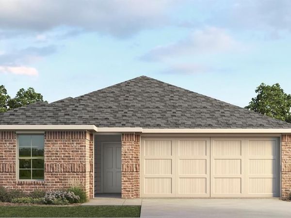 4607 Carnation Drive, Sherman, TX 75090