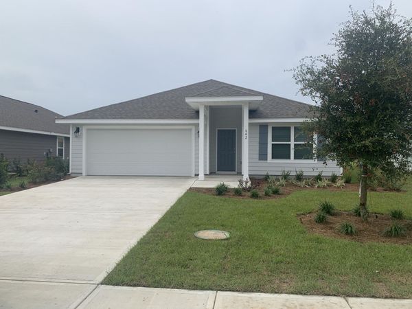 642 Earl Godwin Road, Freeport, FL 32439
