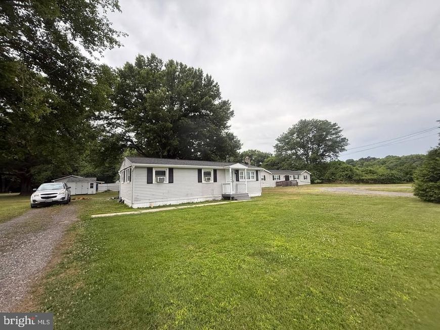 21899 Lovers Lane, Rock Hall, MD 21661 Main Photo