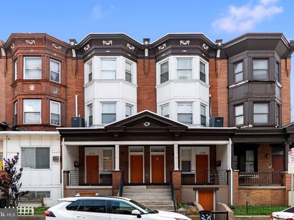 2718 N 11TH STREET, PHILADELPHIA, PA 19133