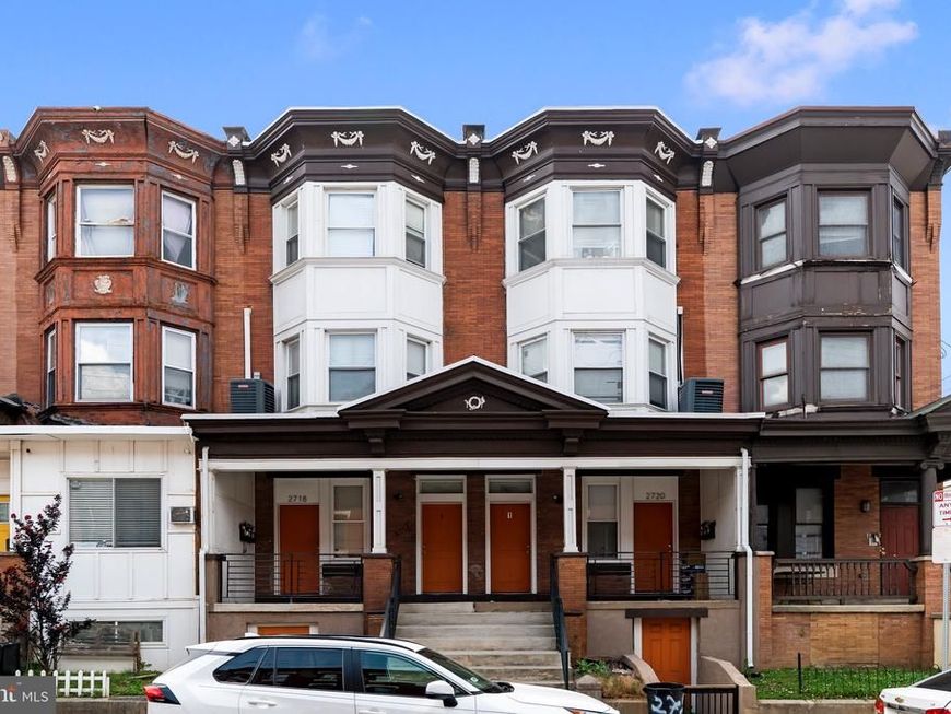 2718 N 11th Street, Philadelphia, PA 19133 Main Photo