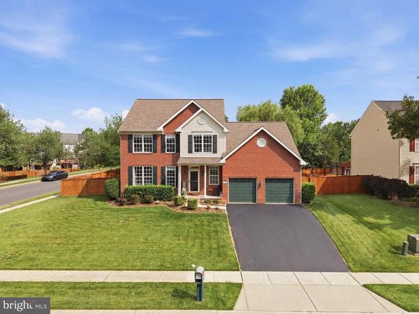 4861 MCLAUREN COURT, FREDERICK, MD 21703