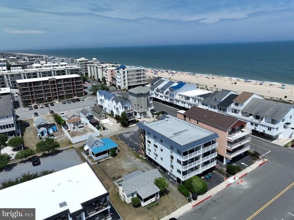 6 140TH STREET , OCEAN CITY, MD 21842