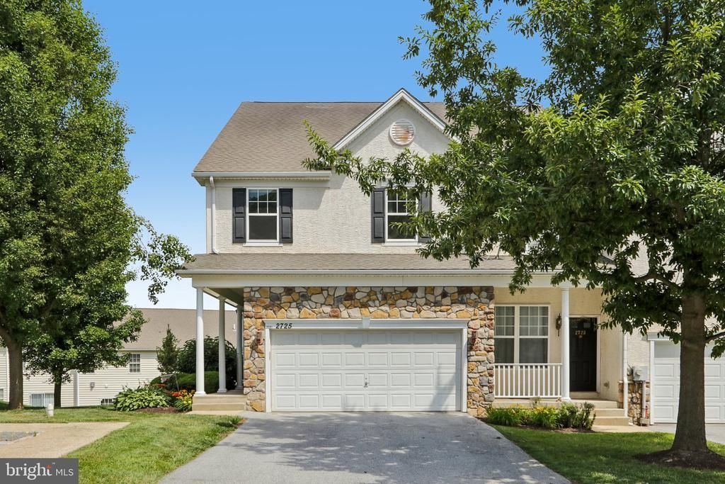 2725 SHELBURNE ROAD, DOWNINGTOWN, PA 19335