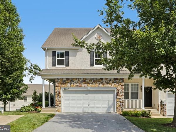 2725 SHELBURNE ROAD, DOWNINGTOWN, PA 19335
