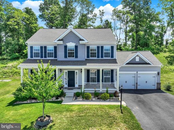 215 THOROUGHBRED DRIVE, YORK HAVEN, PA 17370