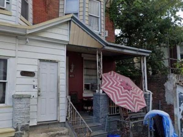 555 S SALFORD STREET, PHILADELPHIA, PA 19143