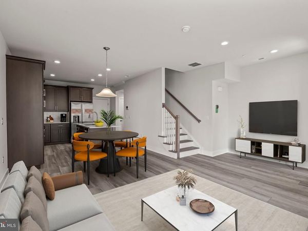 701 BREWSTER ALLEY, Unit 65, KING OF PRUSSIA, PA 19406