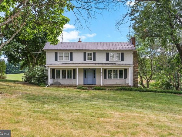 18373 LICKEY MILL ROAD, PURCELLVILLE, VA 20132