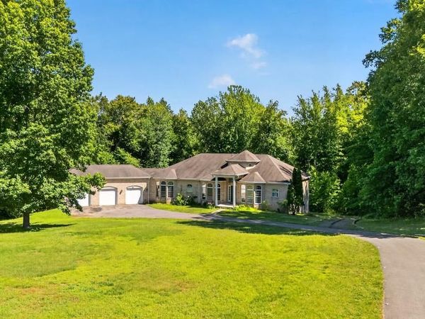 14517 ROCK CREEK ROAD, BRANDYWINE, MD 20613
