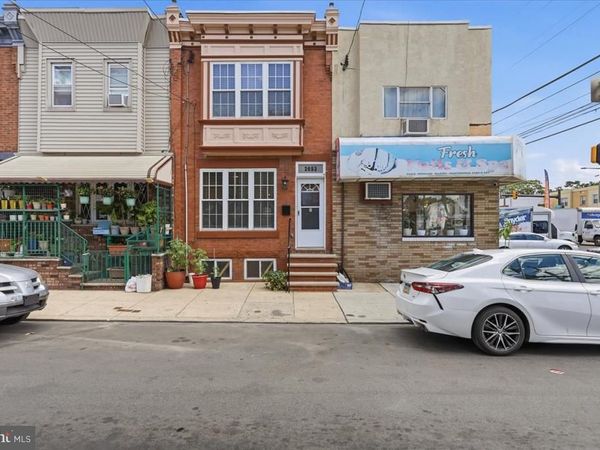 2653 S 6TH STREET, PHILADELPHIA, PA 19148