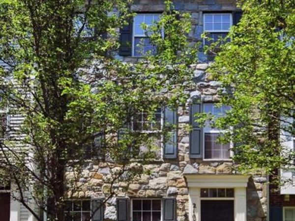 2107 CLARK PLACE, SILVER SPRING, MD 20910