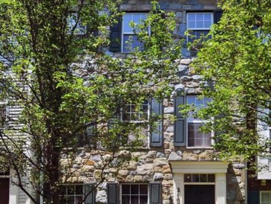 2107 Clark Place, Silver Spring, MD 20910 Main Photo