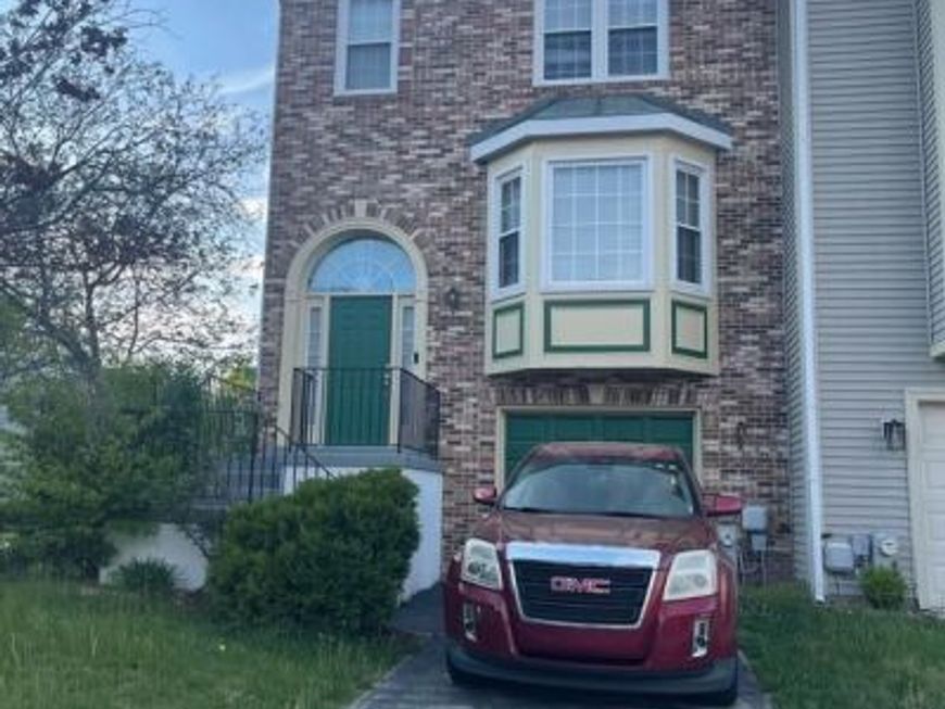 2235 Conquest Way, Unit 57, Odenton, MD 21113 Main Photo