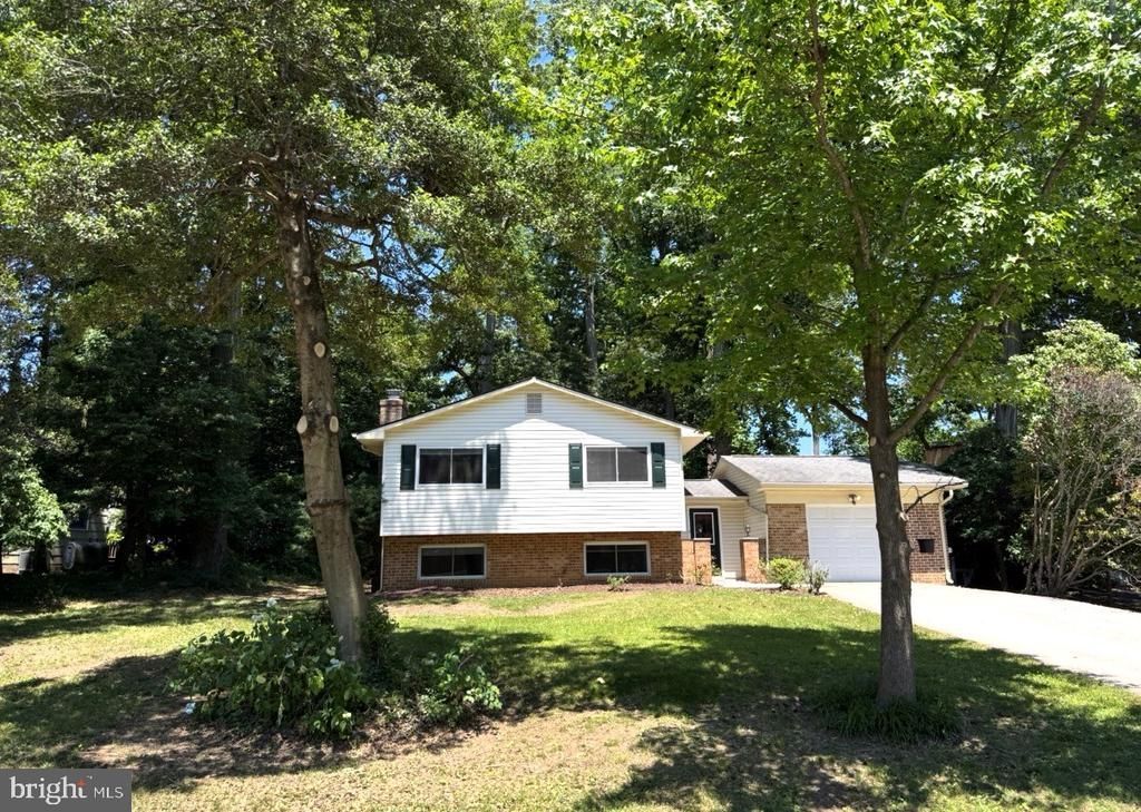 100 OAK DRIVE, ANNAPOLIS, MD 21403