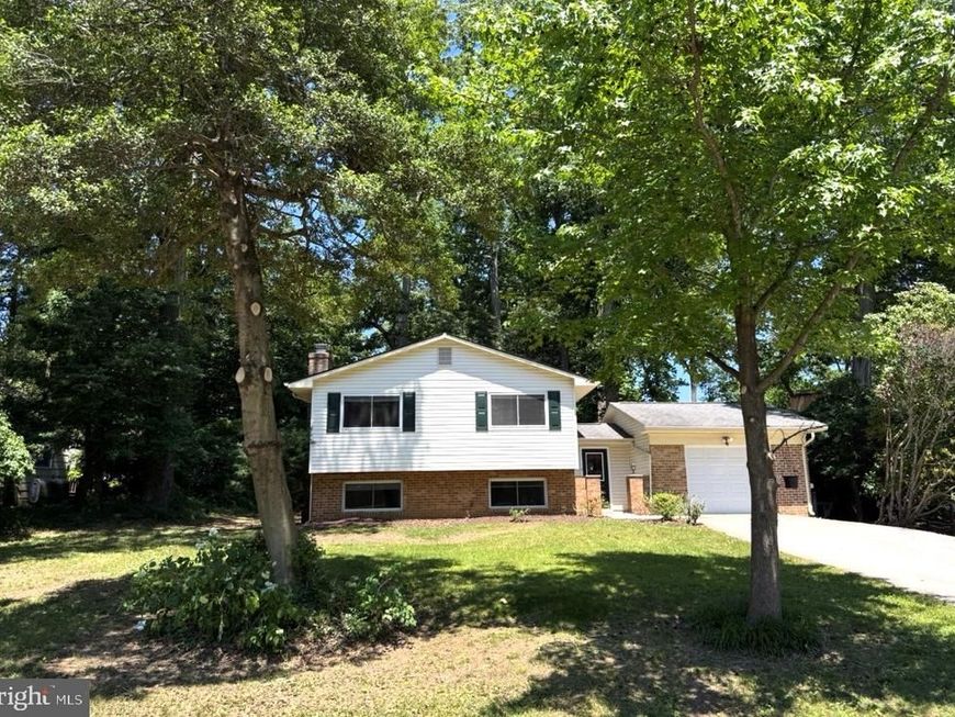 100 Oak Drive, Annapolis, MD 21403 Main Photo