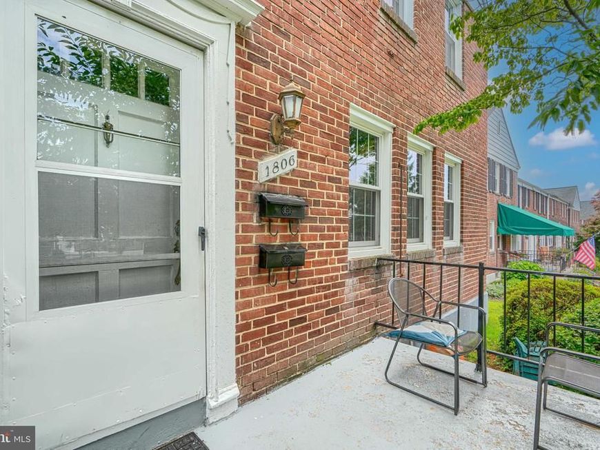 1806 Deveron Road, Towson, MD 21286 Main Photo