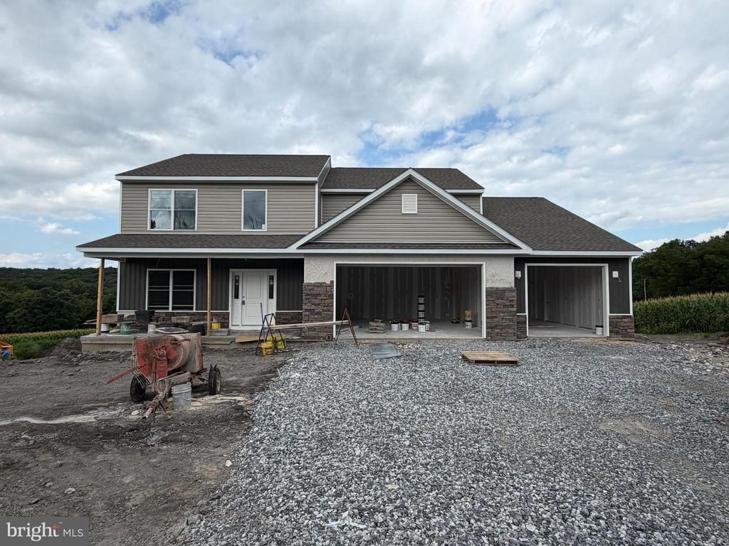 1329 YORK HAVEN ROAD, YORK HAVEN, PA 17370