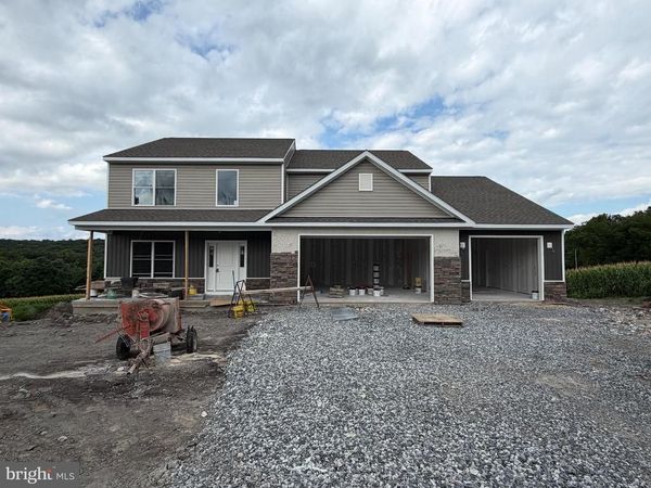 1329 YORK HAVEN ROAD, YORK HAVEN, PA 17370