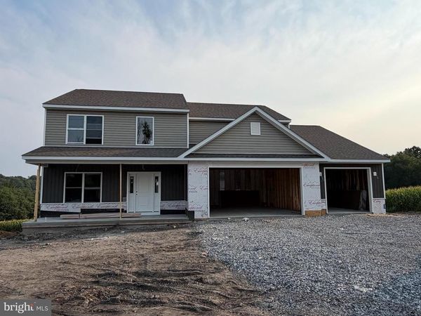 1329 YORK HAVEN ROAD, YORK HAVEN, PA 17370