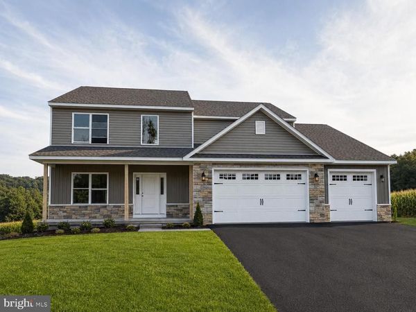 1329 YORK HAVEN ROAD, YORK HAVEN, PA 17370