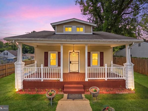 5033 EMO STREET, CAPITOL HEIGHTS, MD 20743