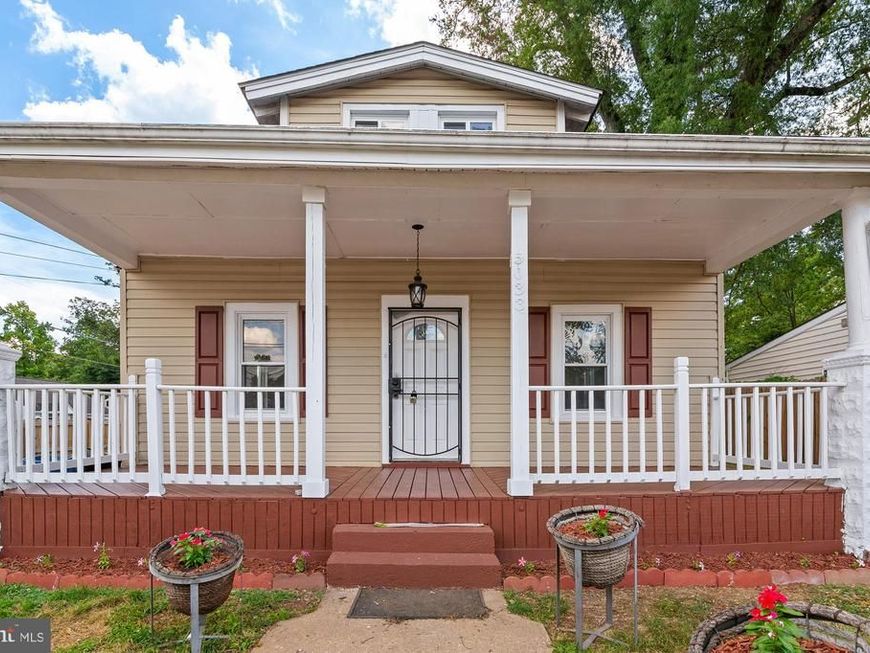 5033 Emo Street , Capitol Heights, MD 20743 Main Photo