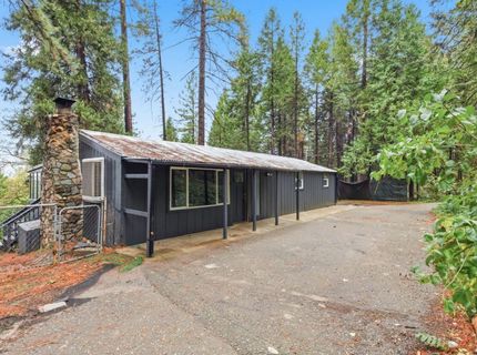 19159 Allan Rd, Volcano, CA 95689 Photo
