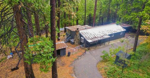 19159 Allan Rd, Volcano, CA 95689 Photo